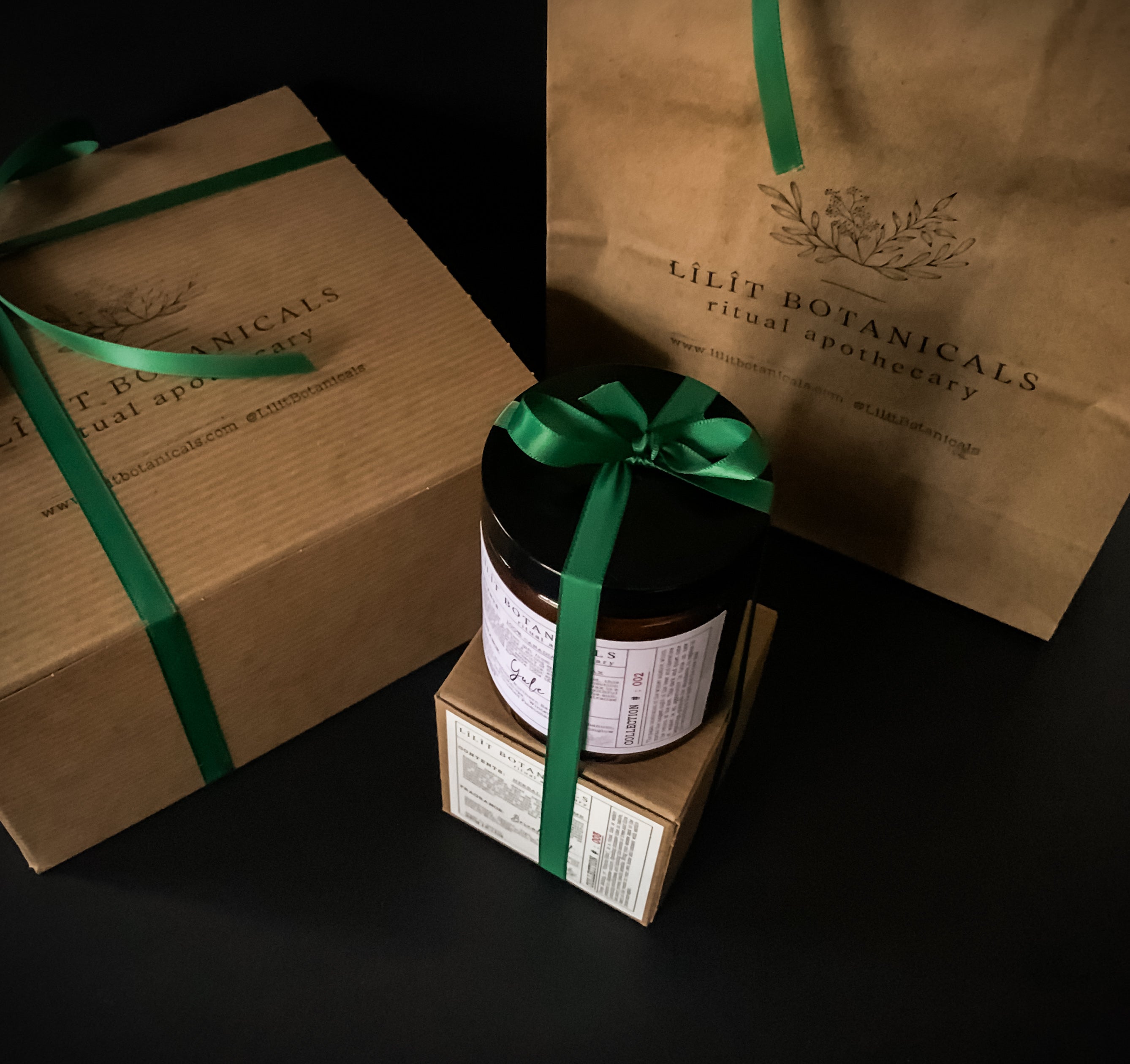 Holiday Gift Set