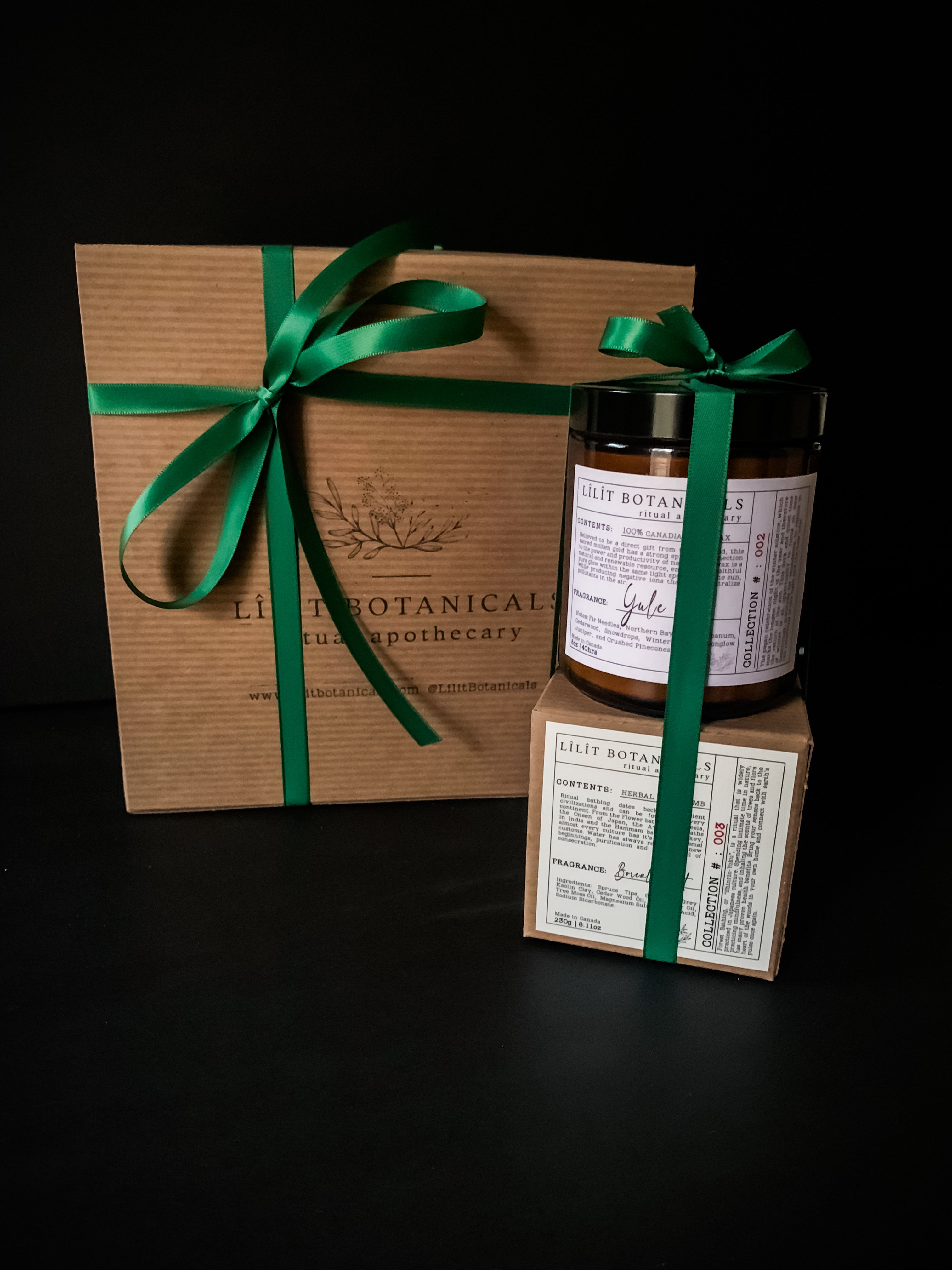 Holiday Gift Set