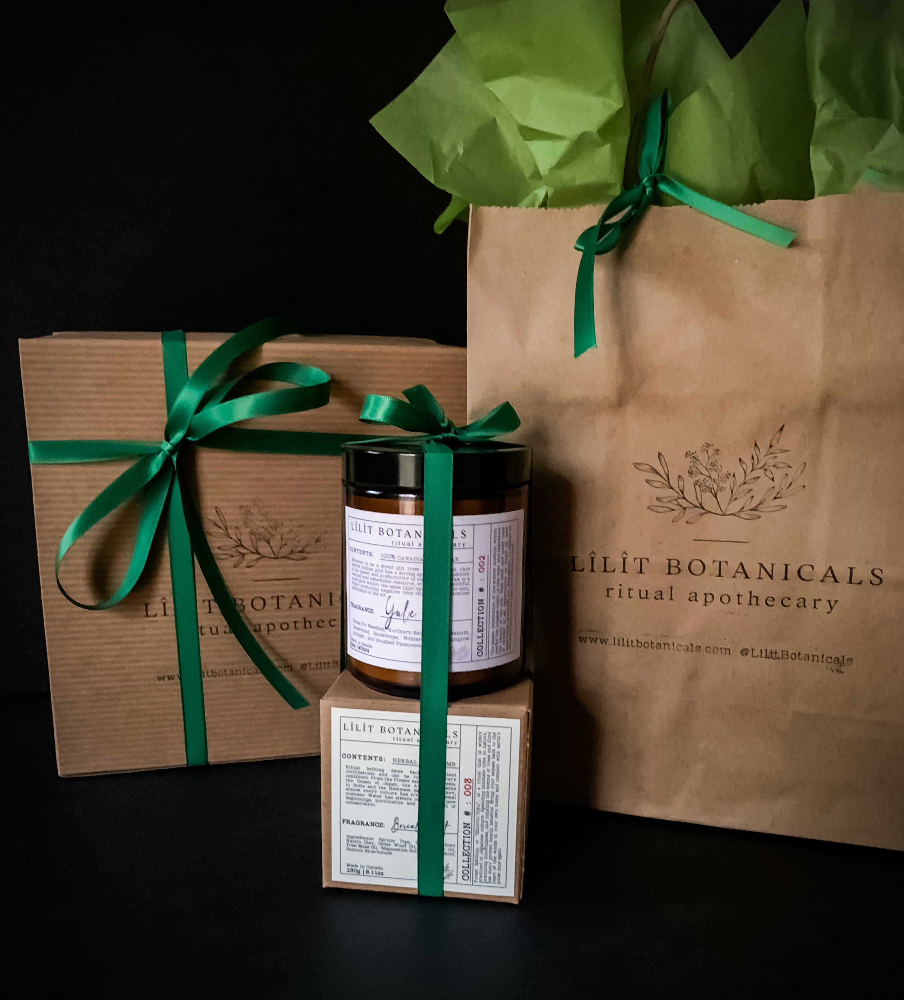 Holiday Gift Set