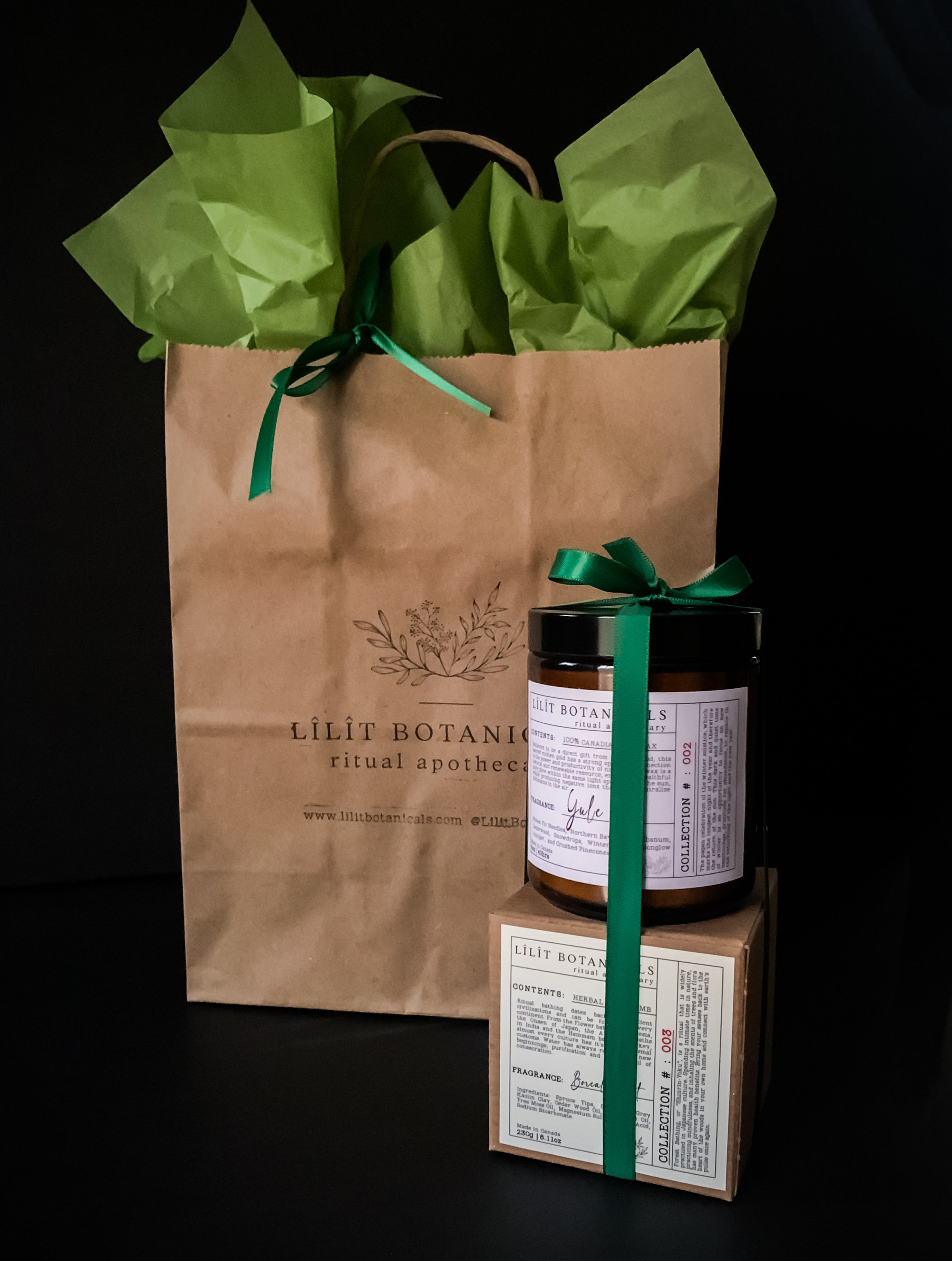 Holiday Gift Set