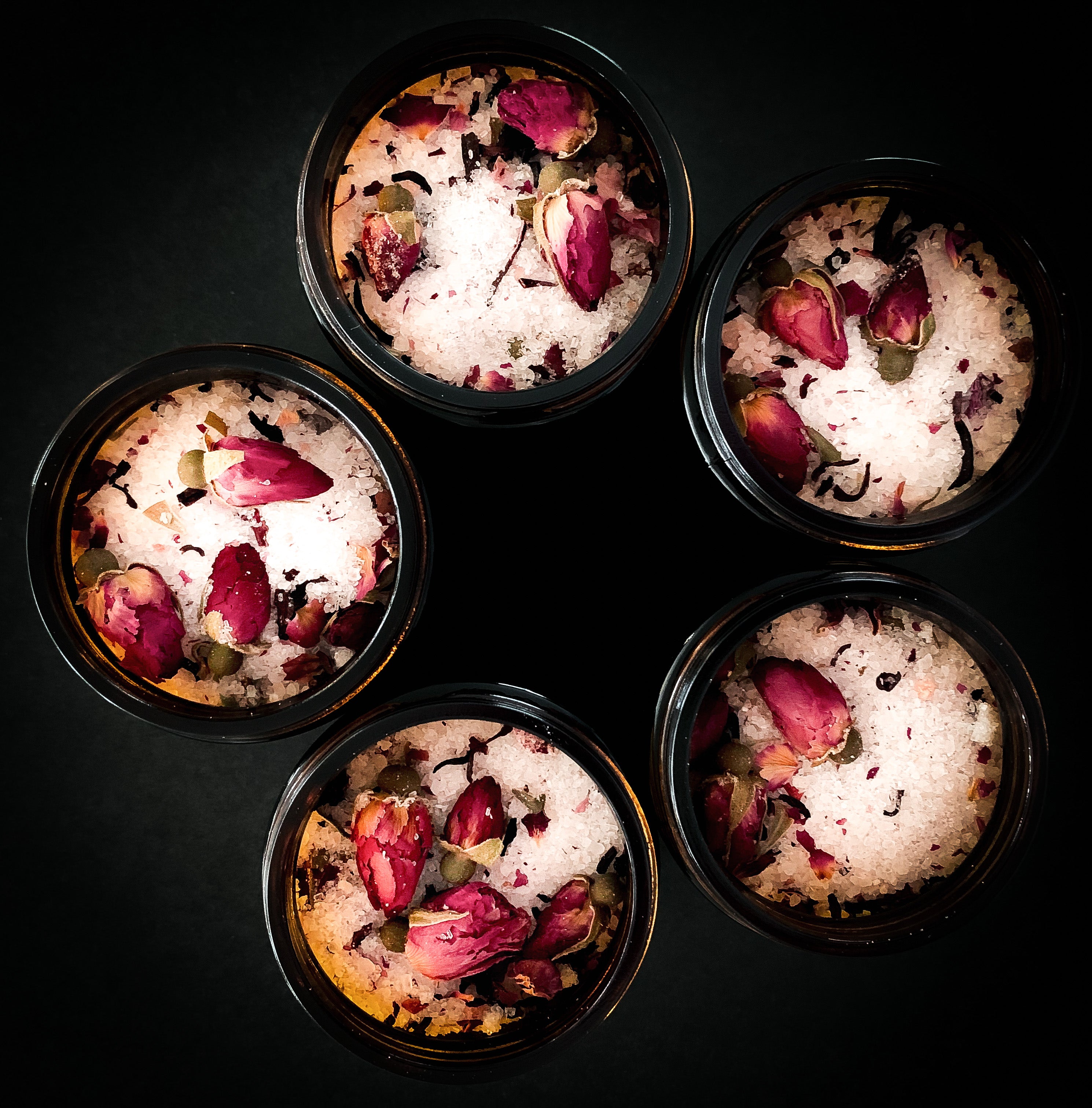Coffret Rituel "Adore-Moi"