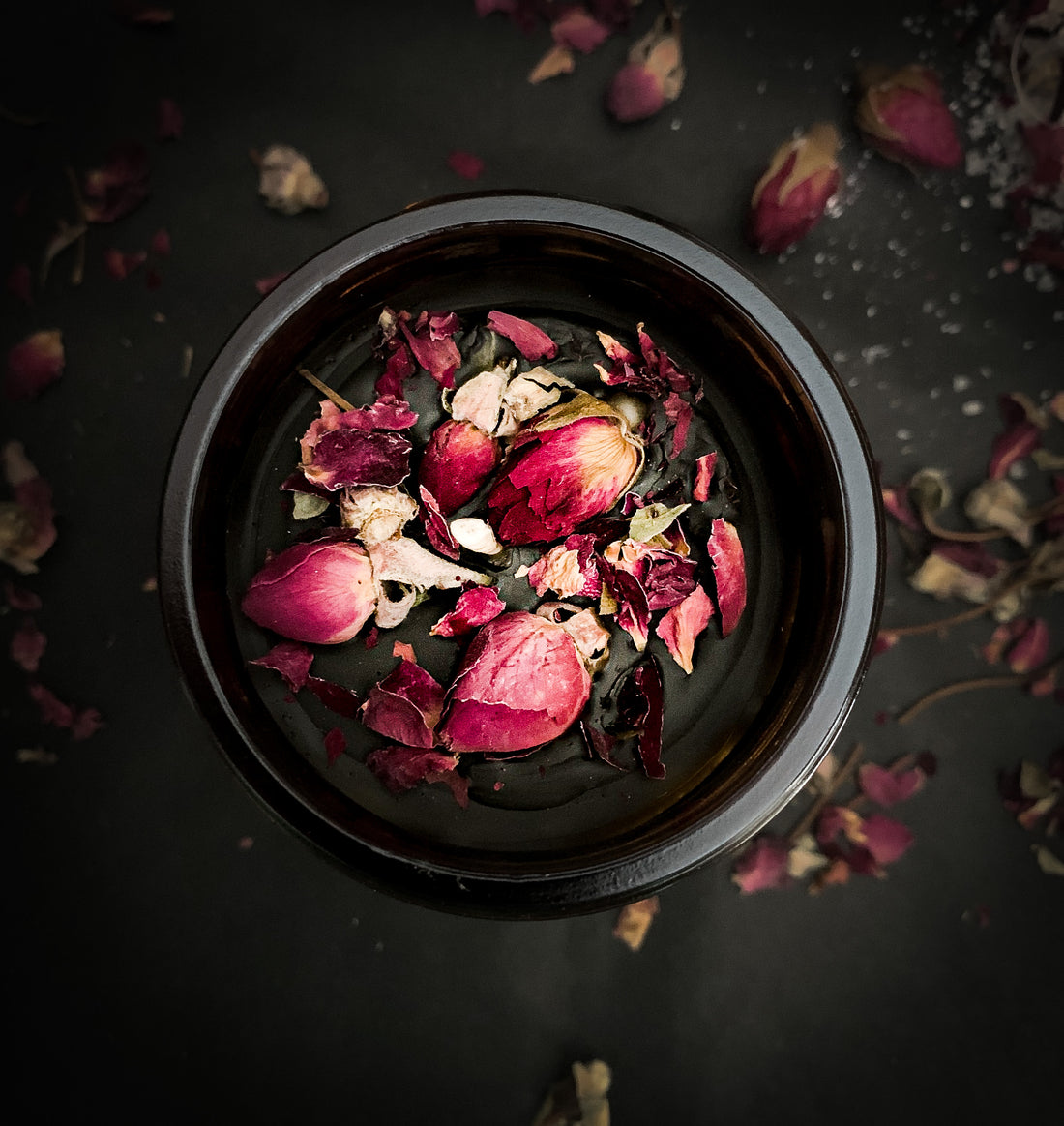 "Worship Me" Ritual Box