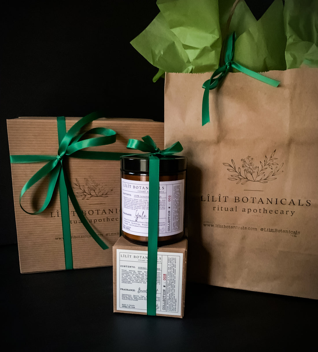 Holiday Gift Set