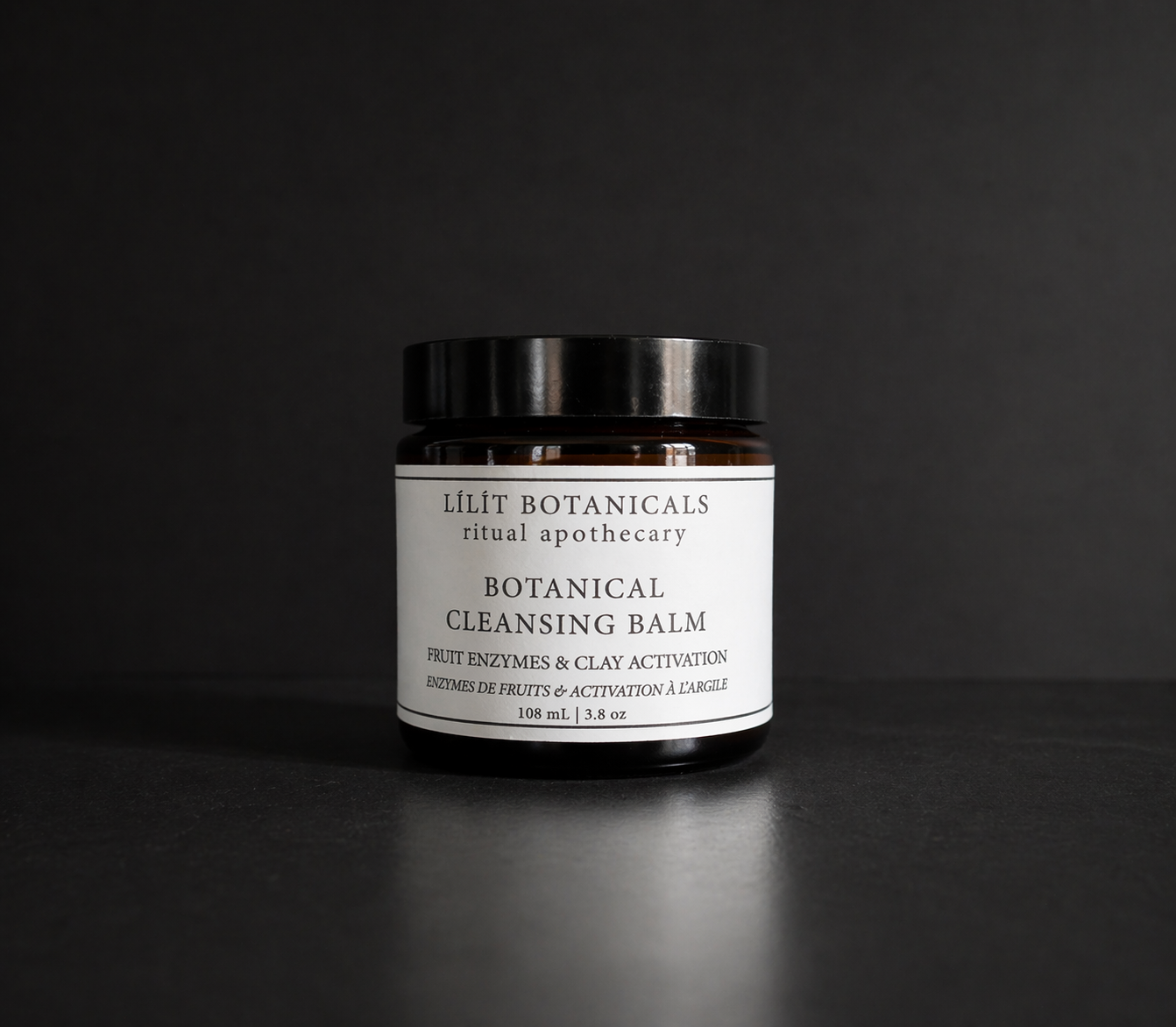 Botanical Cleansing Balm
