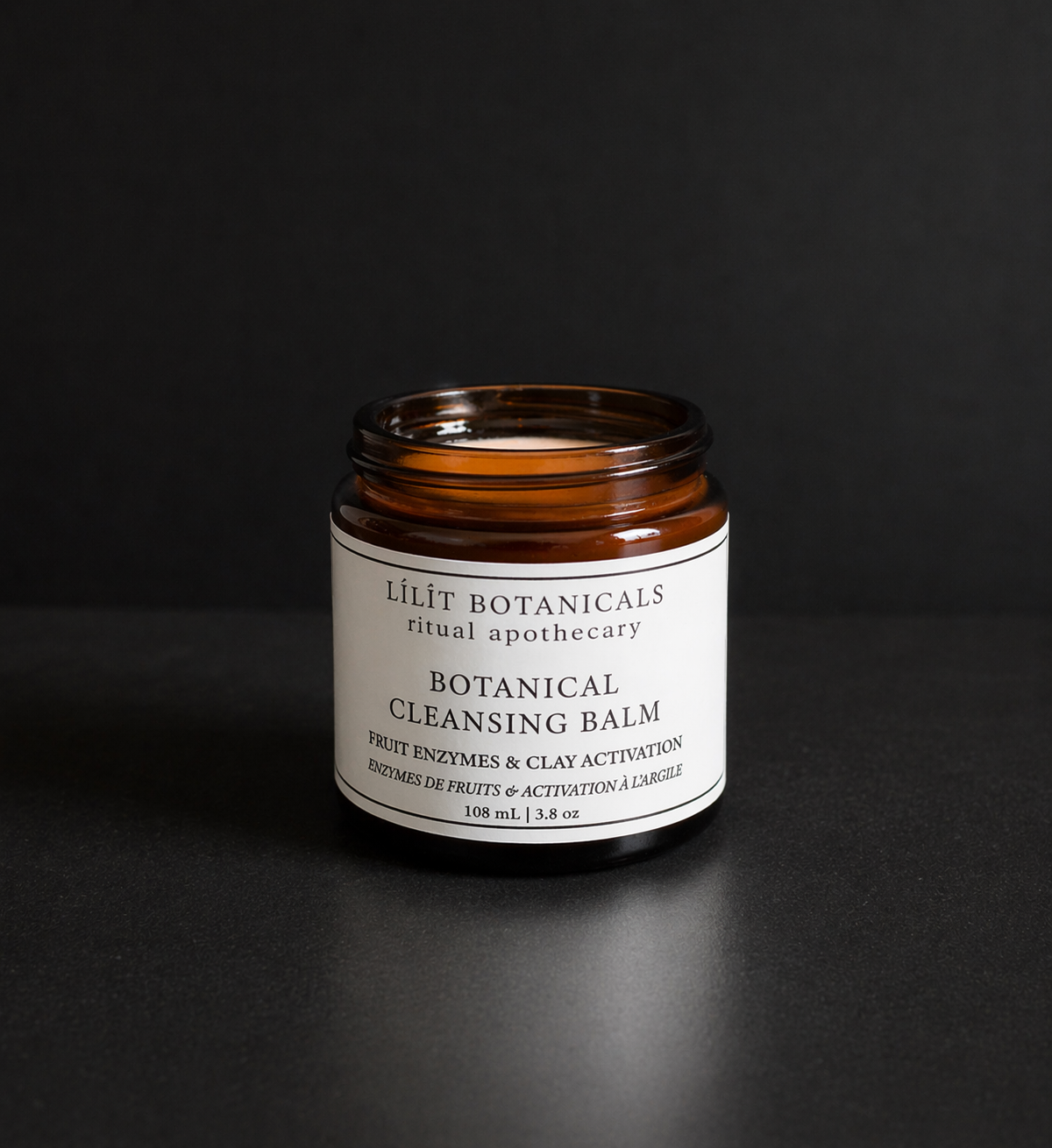 Botanical Cleansing Balm