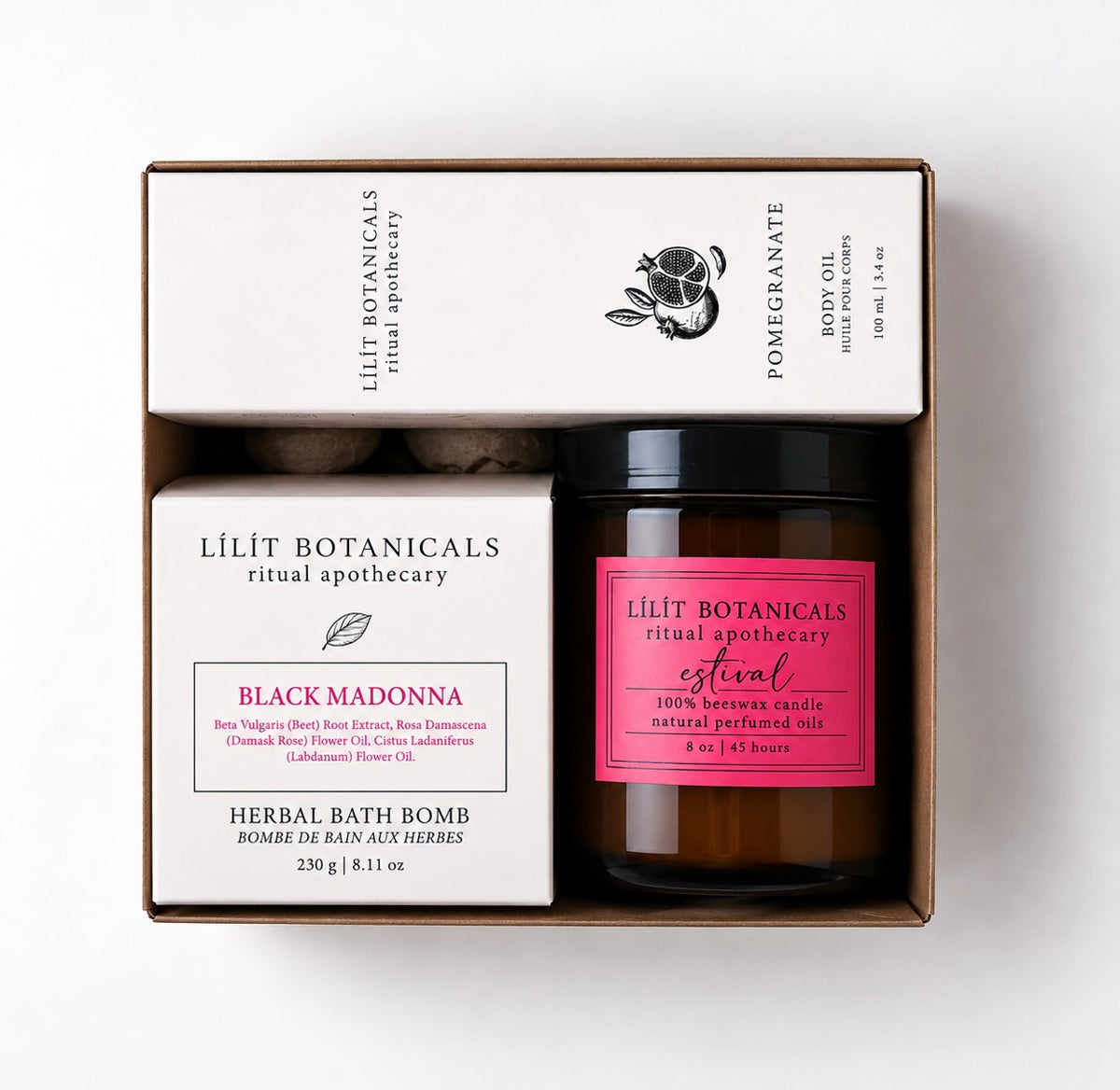 "Worship Me" Ritual Box
