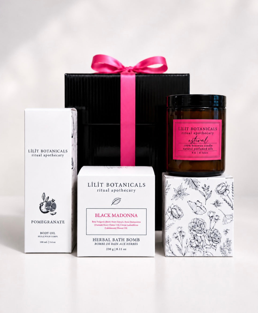 "Worship Me" Ritual Box