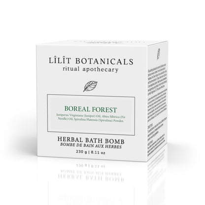 Boreal Forest