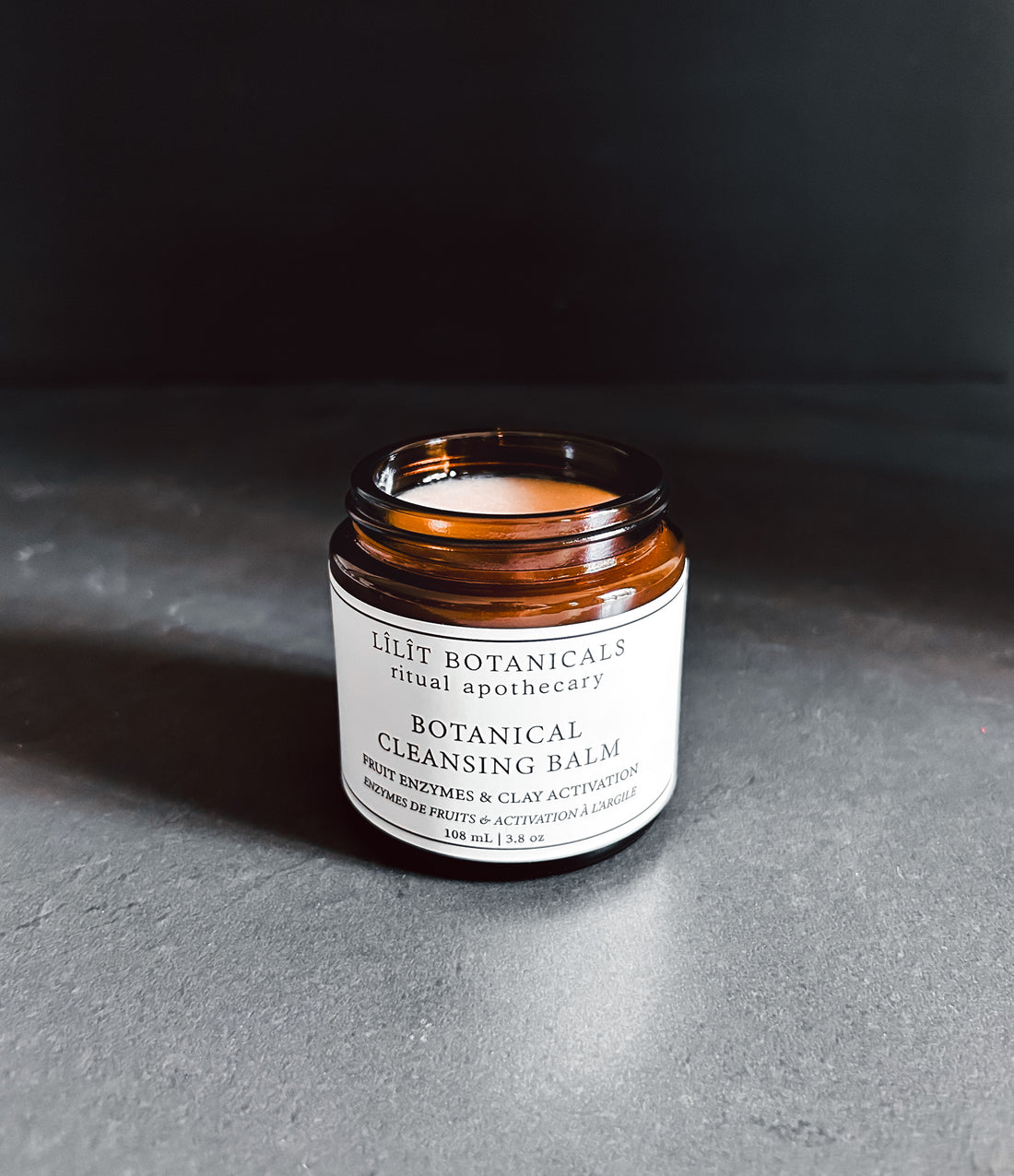 Botanical Cleansing Balm