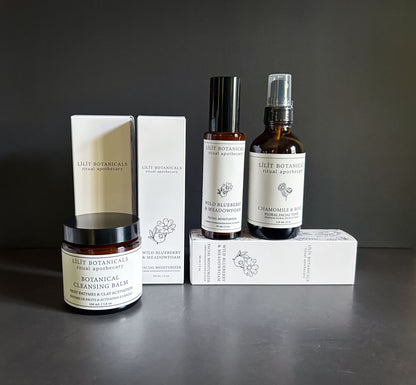 Facial Care Trio