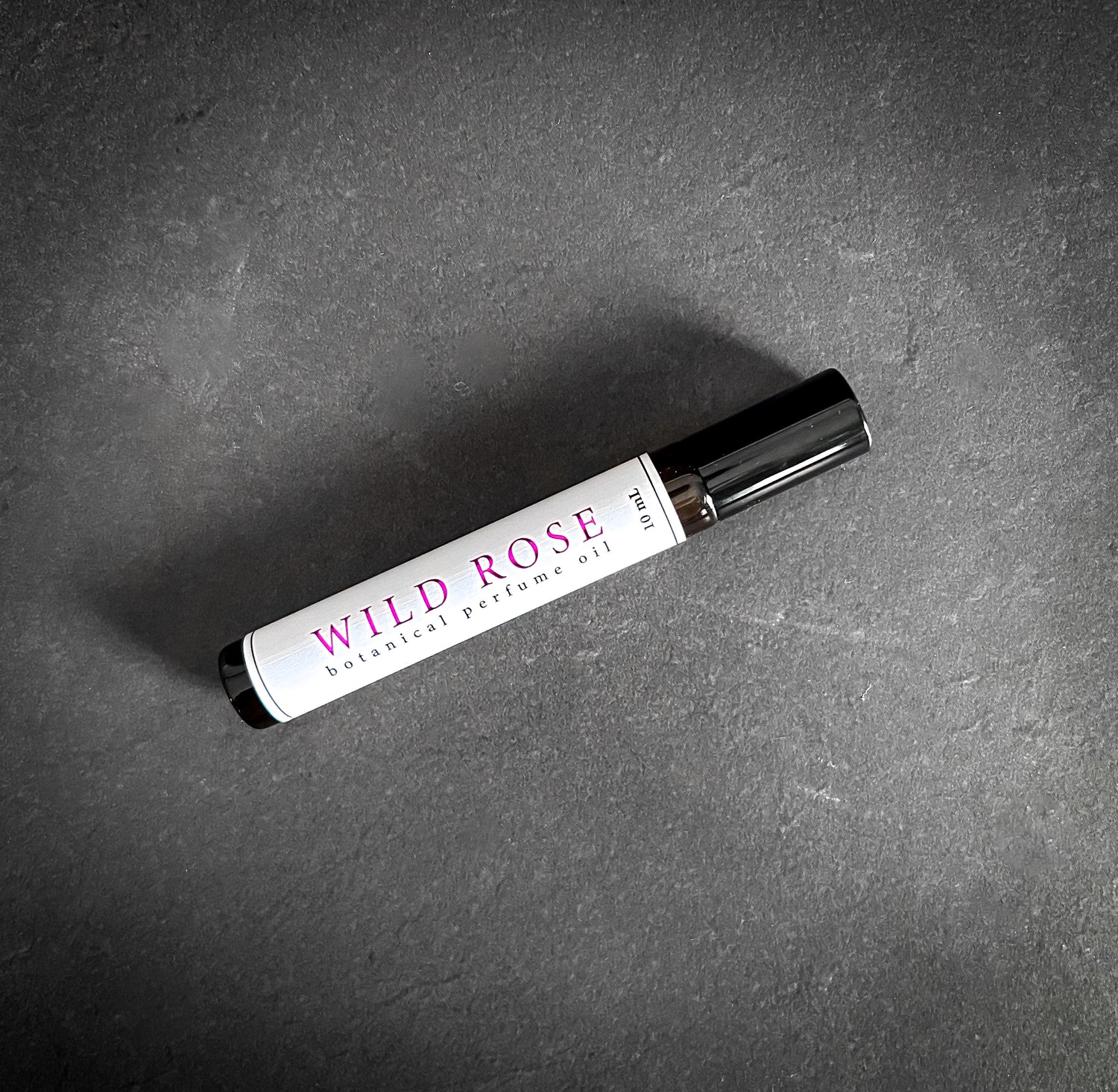 Wild Rose Botanical Perfume